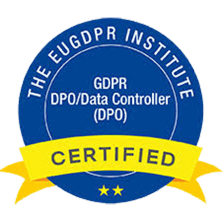 GDPR-certified CXAI Company