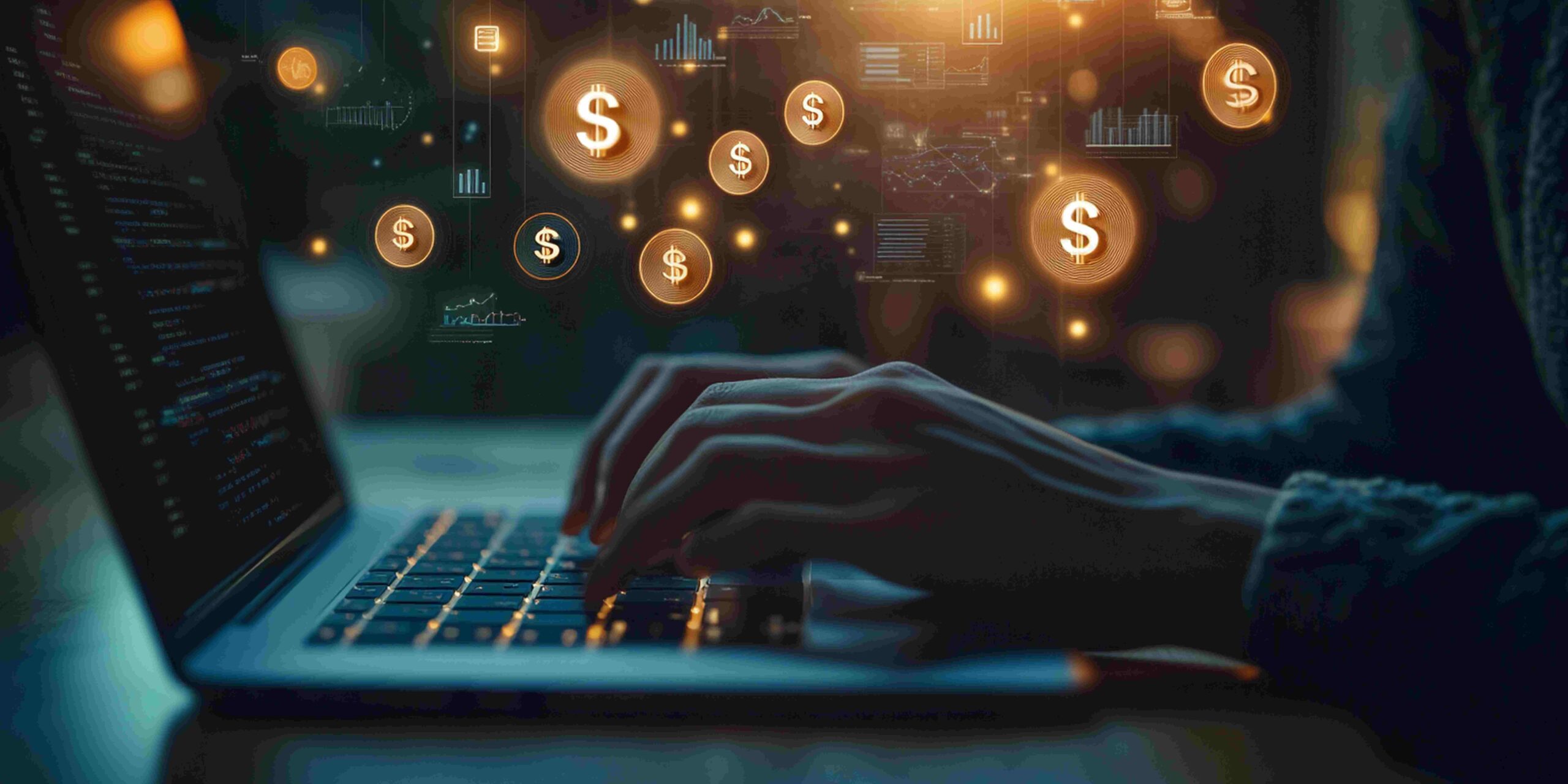 Digital agents and bots operate round-the-clock