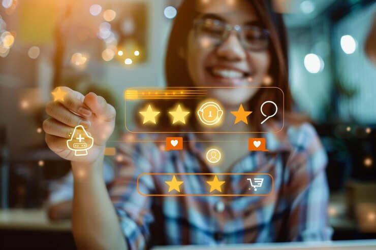 Operational Consulting - CXAi