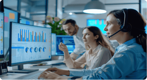 Quality Assurance - CXAi