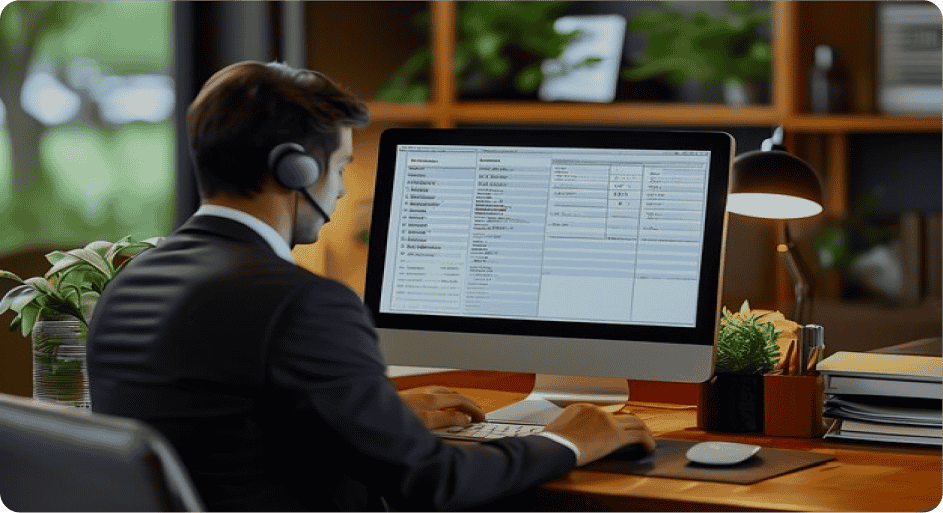 Quality Assurance - CXAi